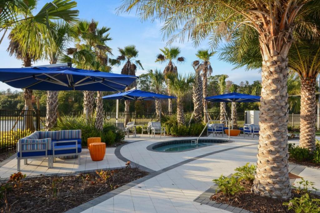 Popular attractions Area Nearby Property